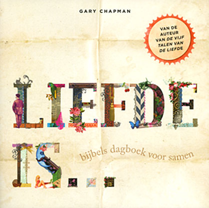 Liefde is...