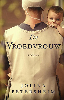 De vroedvrouw