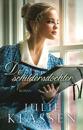 De schildersdochter