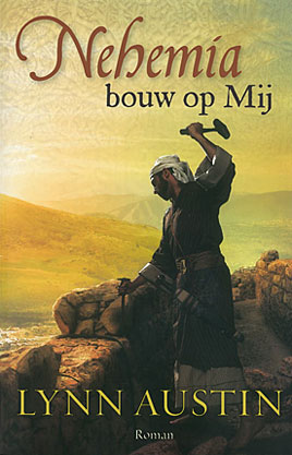 Nehemia bouw op Mij - deel 3