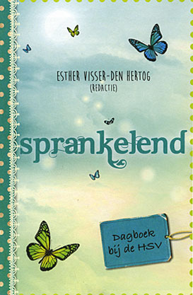 Sprankelend