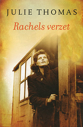 Rachels verzet - deel 2