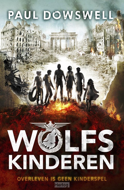 Wolfskinderen