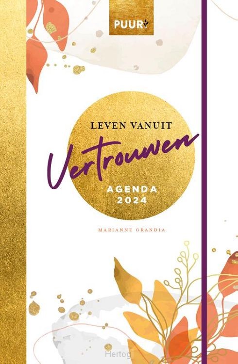 PUUR! - Agenda 2024