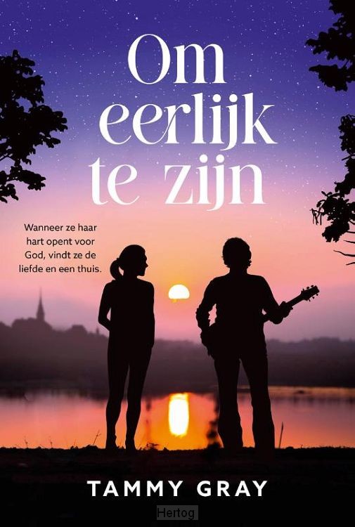 Om eerlijk te zijn - deel 1
