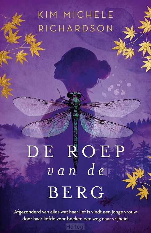 De roep van de berg - deel 3