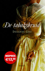 De tabaksbruid