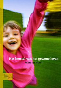 Het herstel van het gewone leven