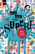 Niet saai maar super!