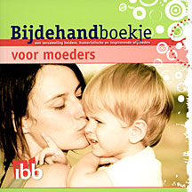 Bijdehandboekje voor moeders