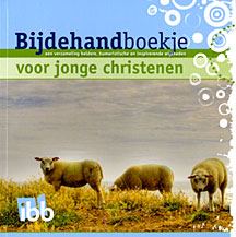 Bijdehandboekje voor jonge christenen