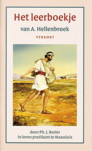 Het leerboekje van A. Hellenbroek - verkort door Ph. J. Resler