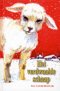 Het verdwaalde schaap