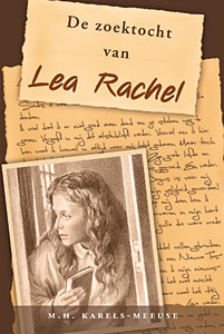 De zoektocht van Lea Rachel