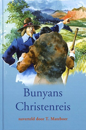 Bunyans Christenreis