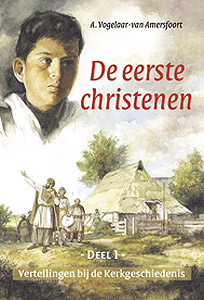 De eerste christenen 1