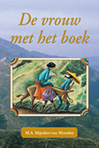 De vrouw met het Boek