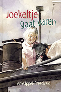 Joekeltje gaat varen