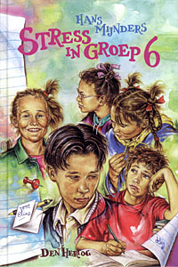 Stress in groep 6