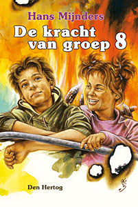 De kracht van groep 8