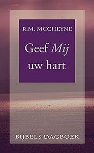 Geef Mij uw hart