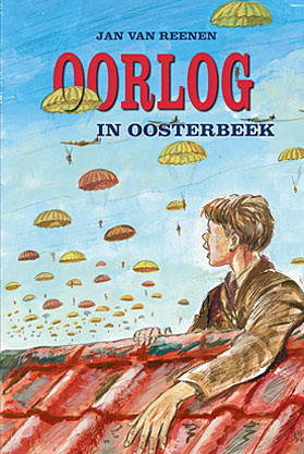 Oorlog in Oosterbeek