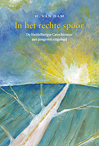 In het rechte spoor