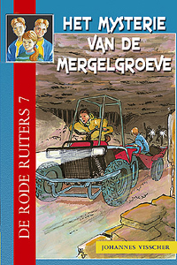 Het mysterie van de Mergelgroeve