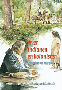 Over indianen en kolonisten 8