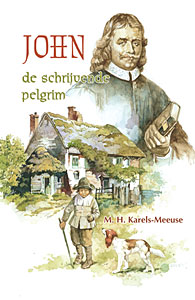 John, de schrijvende pelgrim