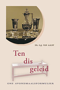 Ten dis geleid