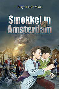 Smokkel in Amsterdam