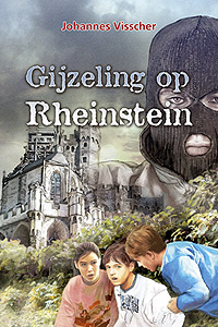 Gijzeling op Rheinstein