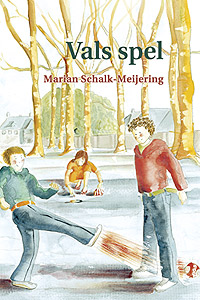 Vals spel