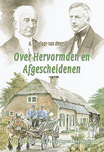 Over Hervormden en afgescheidenen 9