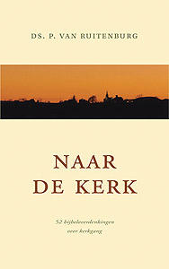 Naar de kerk