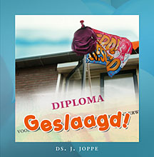 Geslaagd!