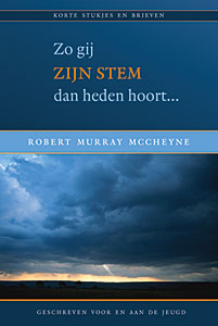 Zo gij Zijn stem dan heden hoort