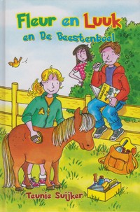 Fleur en Luuk en de Beestenboel deel 3