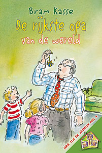 De rijkste opa van de wereld