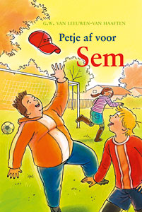 Petje af voor Sem