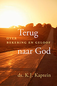 Terug naar God