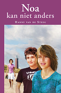 Noa kan niet anders