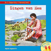 Zingen van Hem