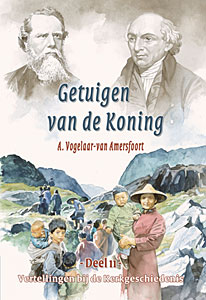 Getuigen van de Koning 11