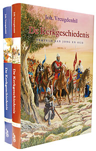 De Kerkgeschiedenis