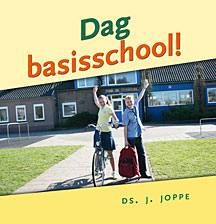 Dag, basisschool!