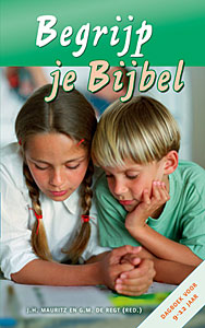 Begrijp je Bijbel