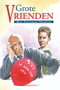 Grote vrienden