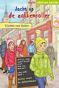 Jacht op de zakkenroller